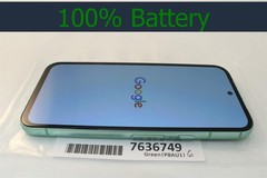 Google Pixel 8a Carrier Unlocked AT&T T-Mobile Verizon GSM 100% batt! 7636749