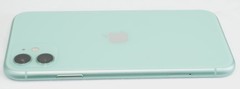 Apple iPhone 11 A2111 64 GB Mint Green Locked AT&T Grade B No SIM