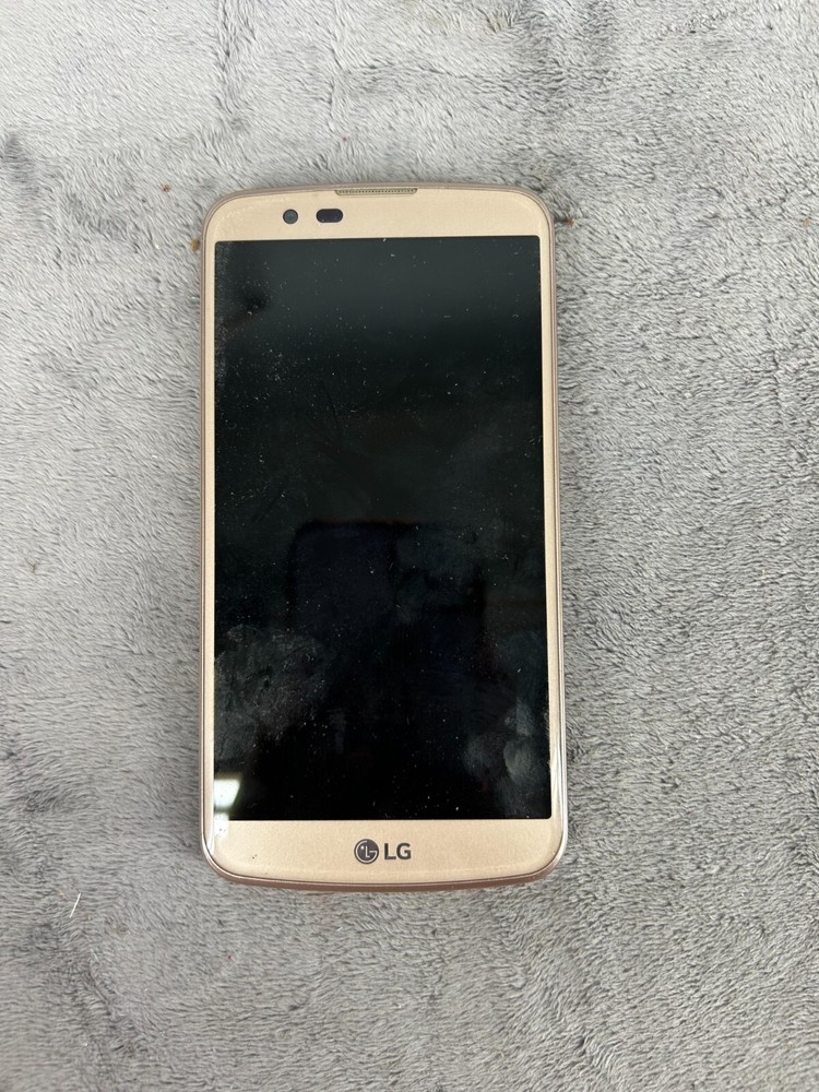 LG V10a Smartphone LGMS428 – Locked To Metro PCS – Damaged Charging Port!!