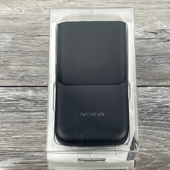 Nokia 2720 V Flip TA-1295 Verizon Wireless 4G LTE KaiOS 4GB Smartphone in Box