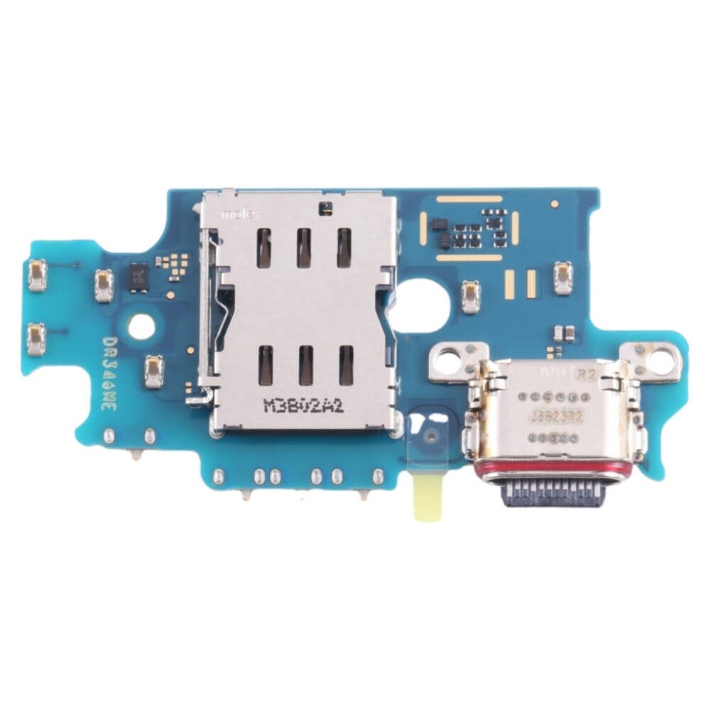 Samsung Galaxy S20+ SM-G9860 Original Charging Port Board Replacement