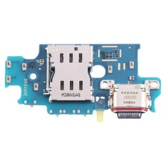 Samsung Galaxy S20+ SM-G9860 Original Charging Port Board Replacement