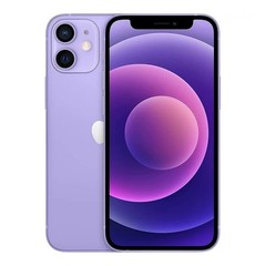 Apple iPhone 12 – Unlocked, T-Mobile 64/128GB – Colors: Black, Blue, Green, Red