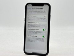 Unlocked Apple iPhone 11 A2111 64GB Black