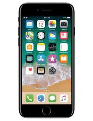 Apple iPhone 7 32GB A1661 Black Verizon Unlocked MNAC2LL/A – Very Good
