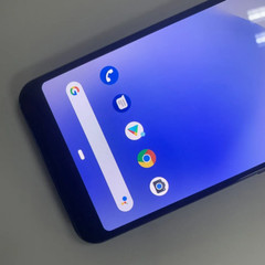 Google pixel 3a xl 4G 6.0″ OLED Screen 4+64GB ROM Snapdragon670 3700mAh Newphone