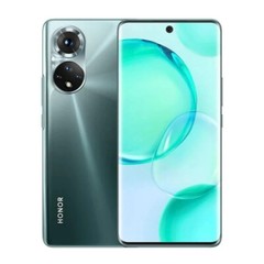 Honor 50 original 5G Android 256GB 6.57in CPU Qualcomm Snapdragon 778G
