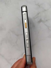 Cat S60 – 32 GB – Black (Unlocked)-UNLOCKED -Tested fully working