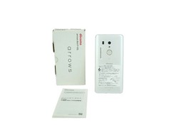 Fujitsu Arrows Be3 F-02L 32GB White Sim-free Docomo Version From Japan