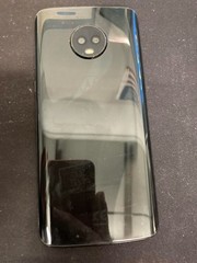 Motorola Moto G6 – 64 GB – Black (Unlocked) ~m483