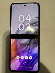 Motorola Moto Razr (2024) 256GB/8gb ram, XT2453-3-unlocked-read and see photos