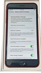 Apple iPhone 8 Plus Product Red – 64GB Unlocked Excellent Condition