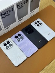 Xiaomi Redmi Note 15 Pro 6.83″ 200MP Dimensity 7400 Ultra 6580mAh unlocked