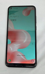 Samsung Galaxy A11 SM-A115U 32 GB Android 10 T-Mobile Only (Wi-Fi + 4G)