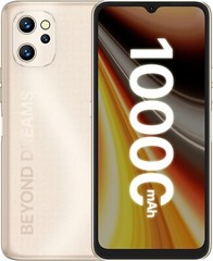 UMIDIGI Power 7 Max 6+128GB Smartphone Unisoc T610 6.7″ Display 48MP Camera NFC