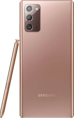 Samsung Galaxy Note 20 5G SM-N981U1 128GB GSM+CDMA Factory Unlocked Smartphone