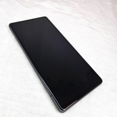MINT! Unlocked Google Pixel 7a 2023 128GB/8GB GWKK3/GA03694-US, Charcoal