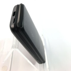 Kyocera With Scratches Kyf42/Gratina/356617221926794 Japanese Flip phone Garakei