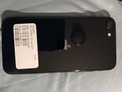 Apple iPhone SE 3rd Gen. – 64GB – Midnight (Unlocked)