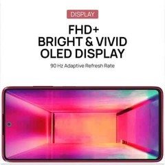 HMD Crest 5G Pink 6GB 128GB 50MP Camera 6.67″ T760 5G octa core Global Version