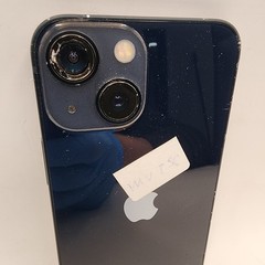 Apple iPhone 13 Mini A2481 128GB Starlight (CDMA/GSM Unlocked)