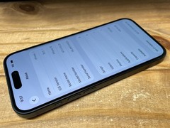 Apple iPhone 15 – 128 GB – Black (Cox Mobile) A2846 – Works – 89% Bat