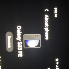 Samsung Galaxy S23 FE Smartphone 128GB 8GB RAM