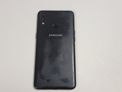 Samsung Galaxy A10s (SM-A107F/DS) 32GB (GSM Unlocked) Dual SIM – CRACKED – N921
