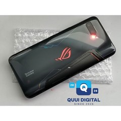 Asus ZS660KL ROG Phone 2 – Unlocked -128GB/256GB/1TB Smartphone – Black