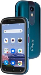 Unihertz Jelly 2, World’s Smallest Android 10 4G Unlocked 6GB + 128GB NEW