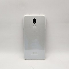 LG Stylo 5 Q720TS 32GB White (T-Mobile/Unlocked)