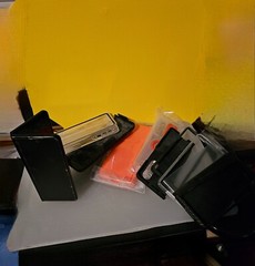 SAMSUNG GALAXY Z FOLD 3-(WITH CASES AND SCREEN PROTECTORS)-FREE SHIPPING