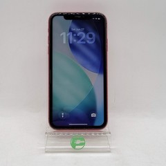 Broken Unlocked Apple iPhone 11 256GB 26.2.1 MWJV2LL/A Read