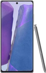 Samsung Galaxy Note 20 N981U| Note20 Ultra 5G N986U1 Factory Unlocked OPEN BOX