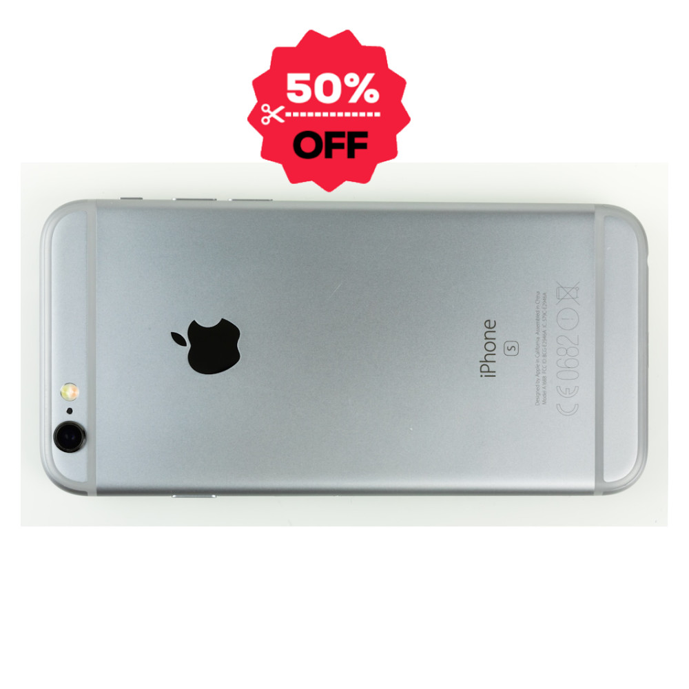 Apple iPhone 6s Unlocked 16GB 32GB 64GB AT&T T-Mobile Verizon Clean IMEI