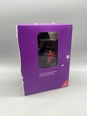 GreatCall Jitterbug Flip Easy-to-Use Cell Phone – RED – Read W/ Box