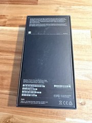 Apple iPhone 12 Pro Max 128GB Pacific Blue Unlocked Used