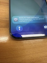 iphone 17 256gb tmobile | Crack Front AM Screen | Crack Back