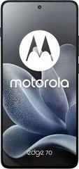 MOTOROLA Moto Edge 70 5G Factory Unlocked Dual SIM-8GB RAM 256GB Storage-GRAY