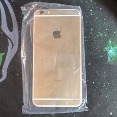 Apple iPhone 6s Plus Gold 32GB Unlocked iOS 12MP Bar Smartphone