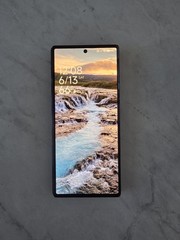 Xiaomi MIX Fold 3 Foldable Smartphone 16GB RAM 512GB Black Dolby Vision