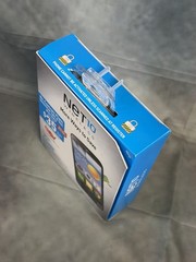 Brand New Sealed NET10 Alcatel OneTouch Pop Icon 5″ 4GB Prepaid Android 3G Phone