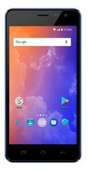 Smartphone Bmobile Ax824+ 16 Gb Dark Gray 1 Gb Ram