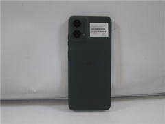 Motorola XT2417D Smartphone Snapdragon 4 Gen1 128GB Green Unlocked Used Fair