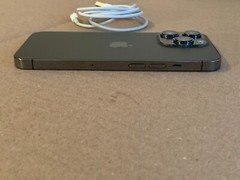 Apple iPhone 13 Pro 128GB Graphite Unlocked (CDMA + GSM) A2483