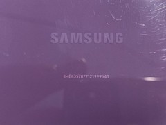 Samsung Galaxy S23 FE SM-S711U T-Mobile Only 128GB Graphite