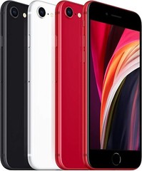 Apple iPhone SE (2nd gen) 64/128/256GB – Used Very Good -All colors