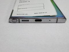 DEFECTIVE – Samsung Galaxy Note 10+ 5G – 256GB – Aura Glow – GSM Unlocked – 9753
