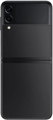 Samsung Galaxy Z Flip 3 5G SM-F711U1 128GB Unlocked Smartphone OPEN BOX BLACK A+