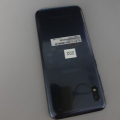 Samsung Galaxy A10e SM-A102U 32GB Navy For Parts